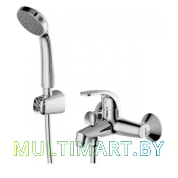 Смеситель Bravat FIT (F6135188CP-B-RUS)